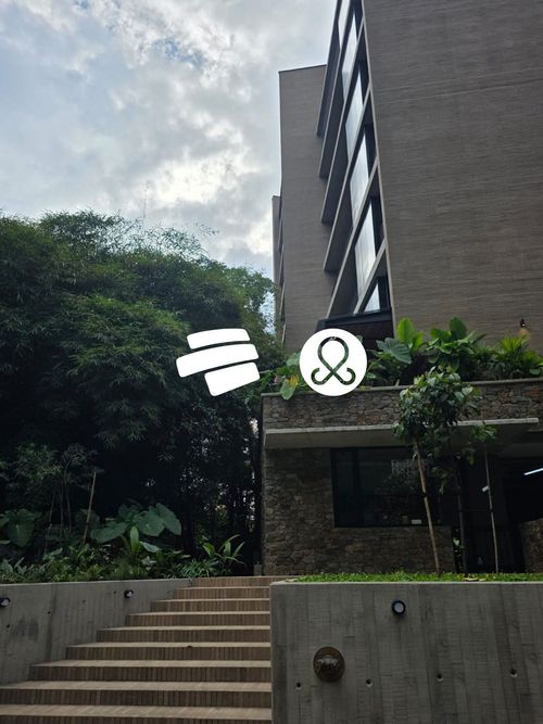 Apartamento de 2 alcobas en venta en Las Lomas, Medellín, 203 m² · foto 9 de 22