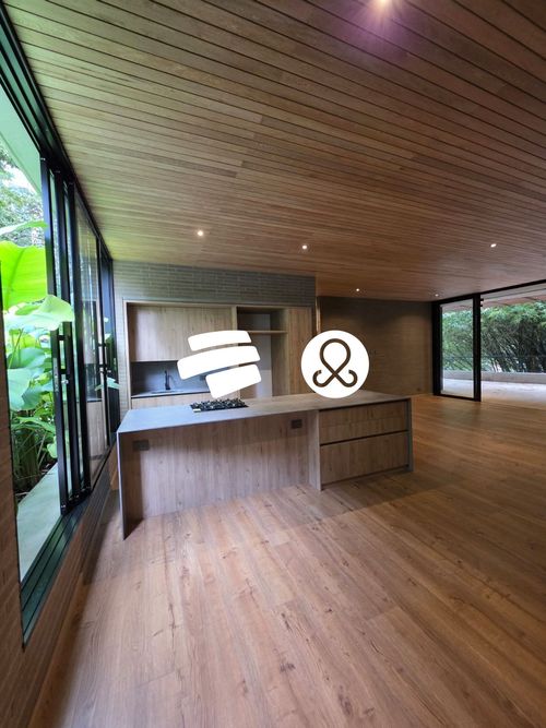 Apartamento de 2 alcobas en venta en Las Lomas, Medellín, 203 m² · foto 10 de 22