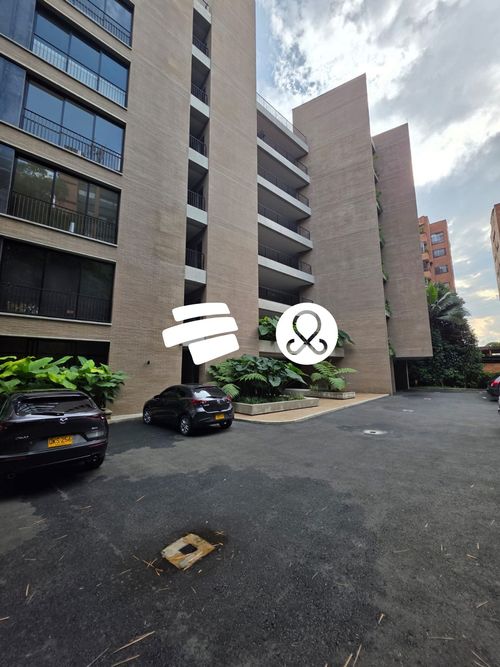 Apartamento de 2 alcobas en venta en Las Lomas, Medellín, 203 m² · foto 11 de 22