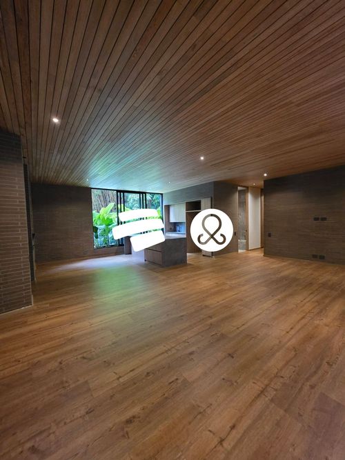 Apartamento de 2 alcobas en venta en Las Lomas, Medellín, 203 m² · foto 12 de 22