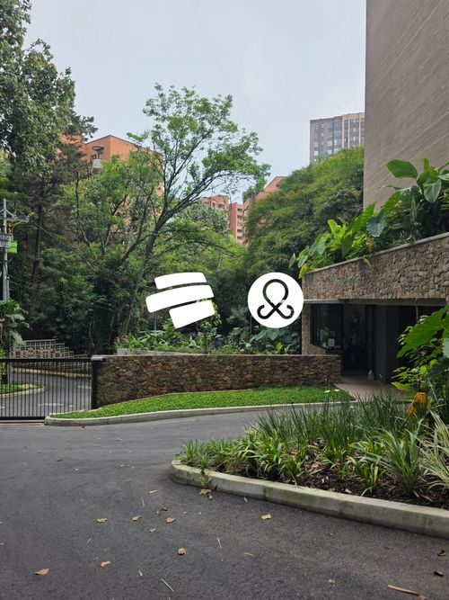 Apartamento de 2 alcobas en venta en Las Lomas, Medellín, 203 m² · foto 15 de 22