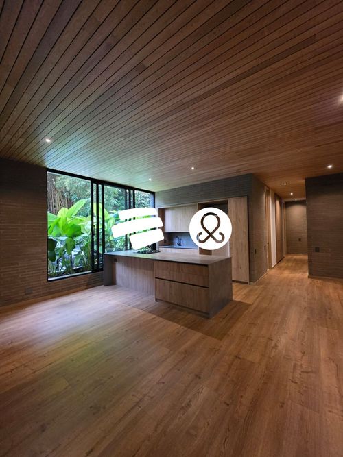 Apartamento de 2 alcobas en venta en Las Lomas, Medellín, 203 m² · foto 16 de 22
