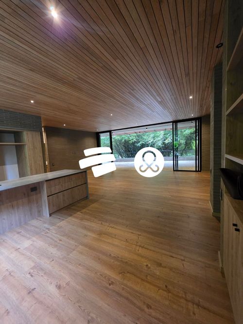 Apartamento de 2 alcobas en venta en Las Lomas, Medellín, 203 m² · foto 19 de 22