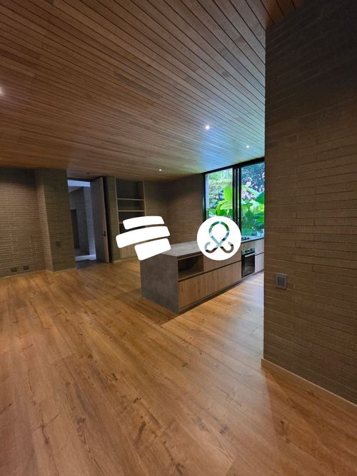 Apartamento de 2 alcobas en venta en Las Lomas, Medellín, 203 m² · foto 22 de 22