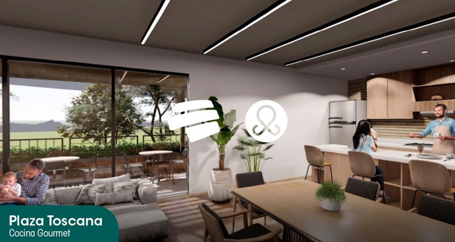 Apartamento de 2 alcobas en venta en Loma De La Doctora, Sabaneta, 62 m² · foto 13 de 21
