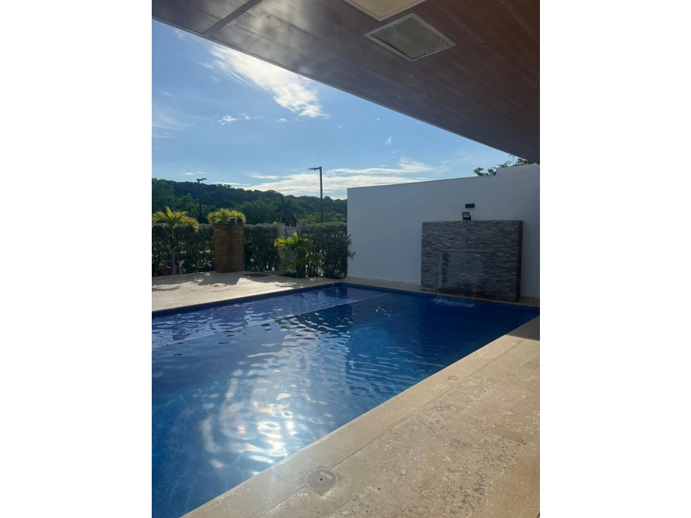 Casa en Venta en Barcelona de Indias, Cartagena