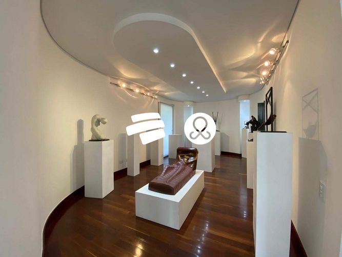 Finca en venta en Medellín, 3092 m² · foto 2 de 19