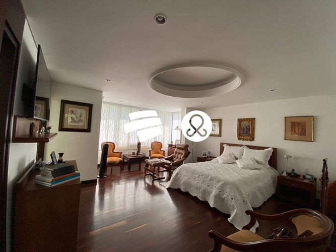 Finca en venta en Medellín, 3092 m² · foto 4 de 19