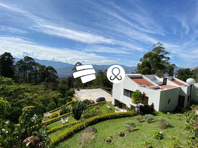 Finca en venta en Medellín, 3092 m² · foto 10 de 19