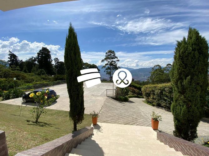 Finca en venta en Medellín, 3092 m² · foto 11 de 19