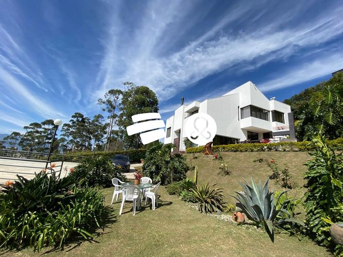 Finca en venta en Medellín, 3092 m² · foto 14 de 19