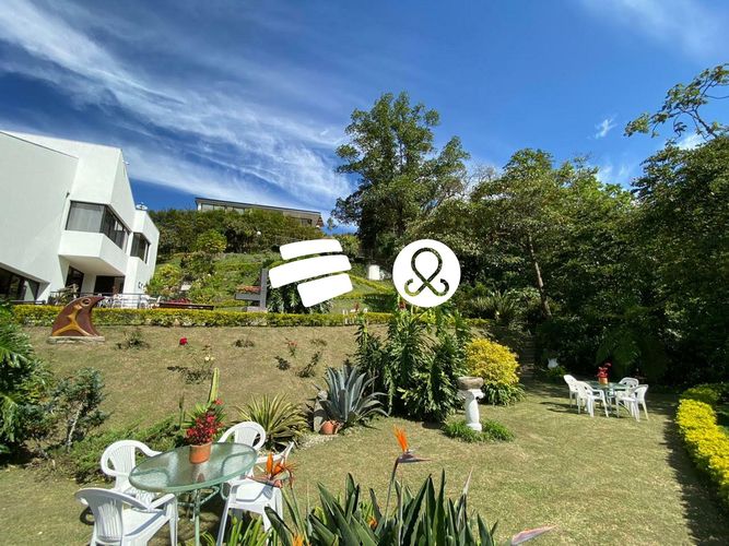 Finca en venta en Medellín, 3092 m² · foto 16 de 19