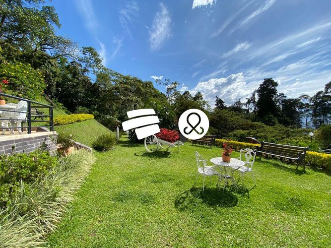 Finca en venta en Medellín, 3092 m² · foto 17 de 19