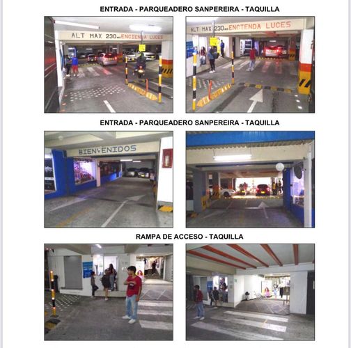 Local en venta en San Jose Sur, Pereira, 1000 m² · foto 3 de 5