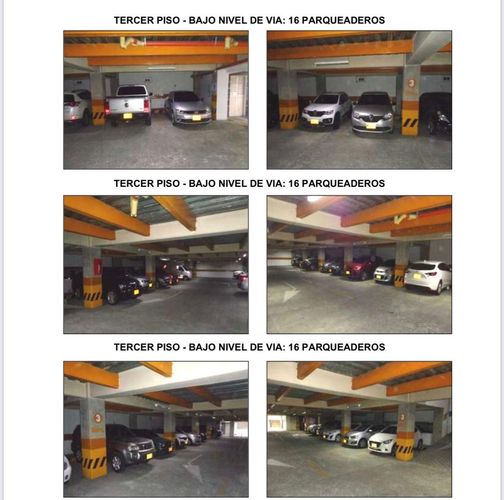 Local en venta en San Jose Sur, Pereira, 1000 m² · foto 4 de 5