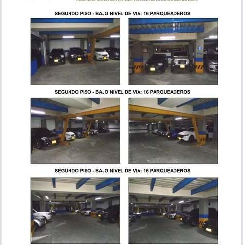 Local en venta en San Jose Sur, Pereira, 1000 m² · foto 5 de 5