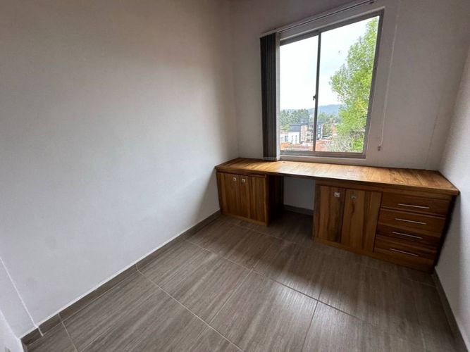 Apartamento de 3 alcobas en venta en Los Salados, El Retiro, 54 m² · foto 3 de 12