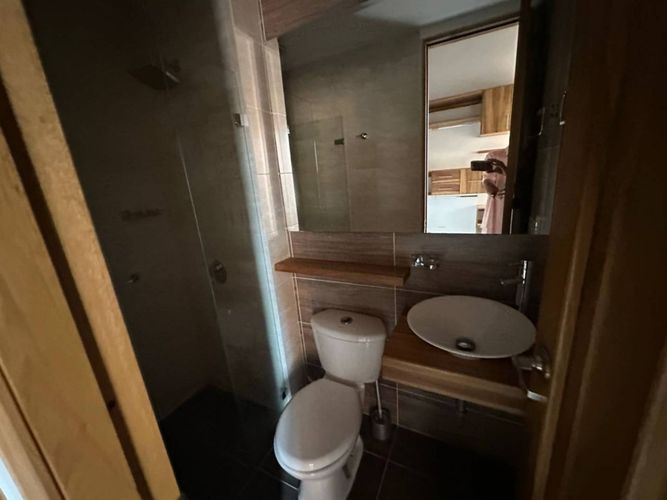 Apartamento de 3 alcobas en venta en Los Salados, El Retiro, 54 m² · foto 8 de 12