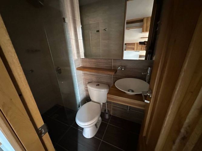 Apartamento de 3 alcobas en venta en Los Salados, El Retiro, 54 m² · foto 11 de 12