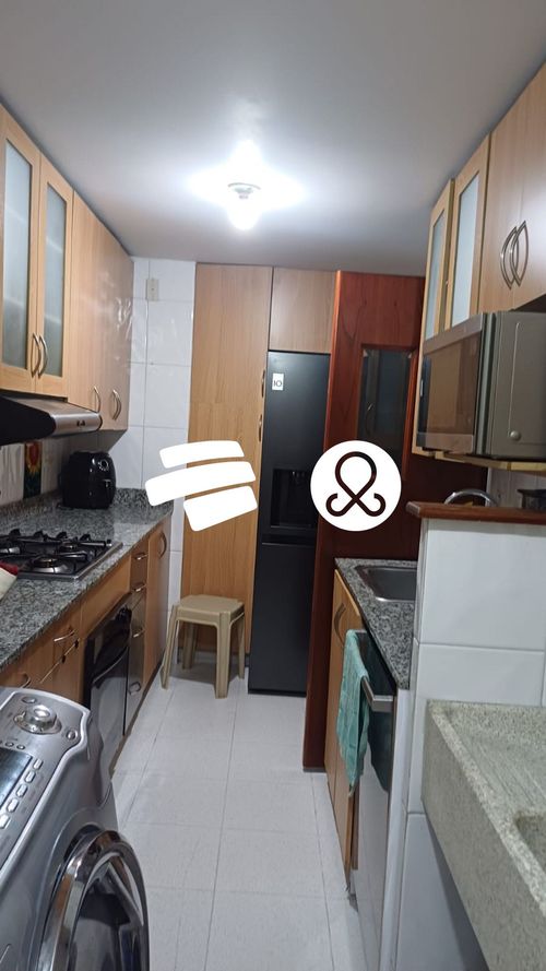 Apartamento de 3 alcobas en venta en El Poblado, Medellín, 120 m² · foto 3 de 17