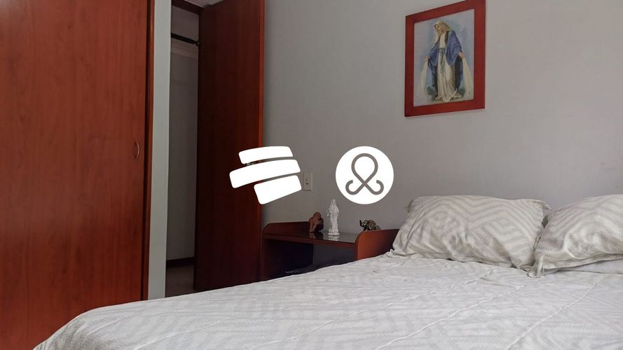 Apartamento de 3 alcobas en venta en El Poblado, Medellín, 120 m² · foto 5 de 17