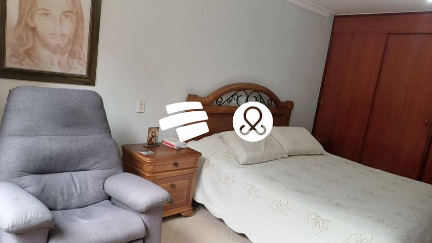 Apartamento de 3 alcobas en venta en El Poblado, Medellín, 120 m² · foto 10 de 17
