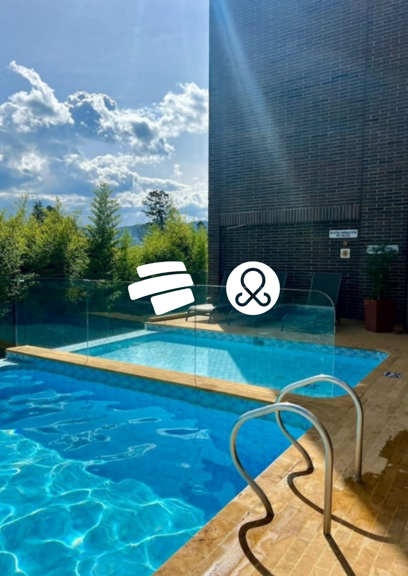 Apartamento de 1 alcoba en venta en Llano Grande, Rionegro, 35 m² · foto 8 de 8