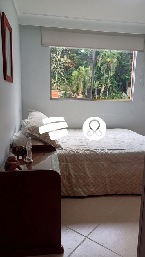 Apartamento de 3 alcobas en venta en El Poblado, Medellín, 120 m² · foto 12 de 17