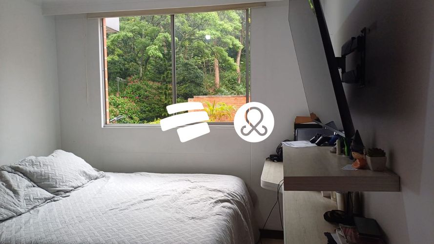 Apartamento de 3 alcobas en venta en El Poblado, Medellín, 120 m² · foto 16 de 17