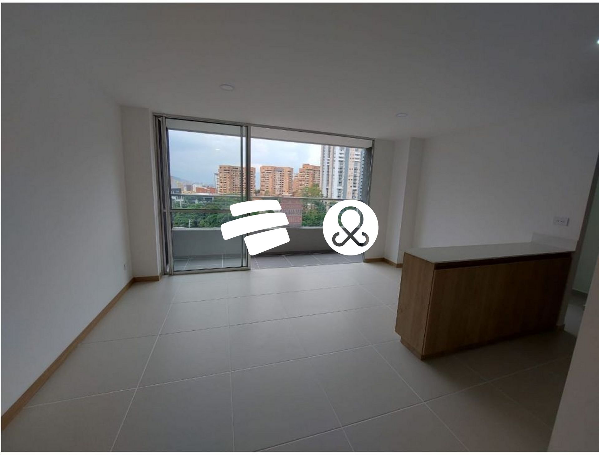 3BR Apartment in La florida (73 m²) for Sale