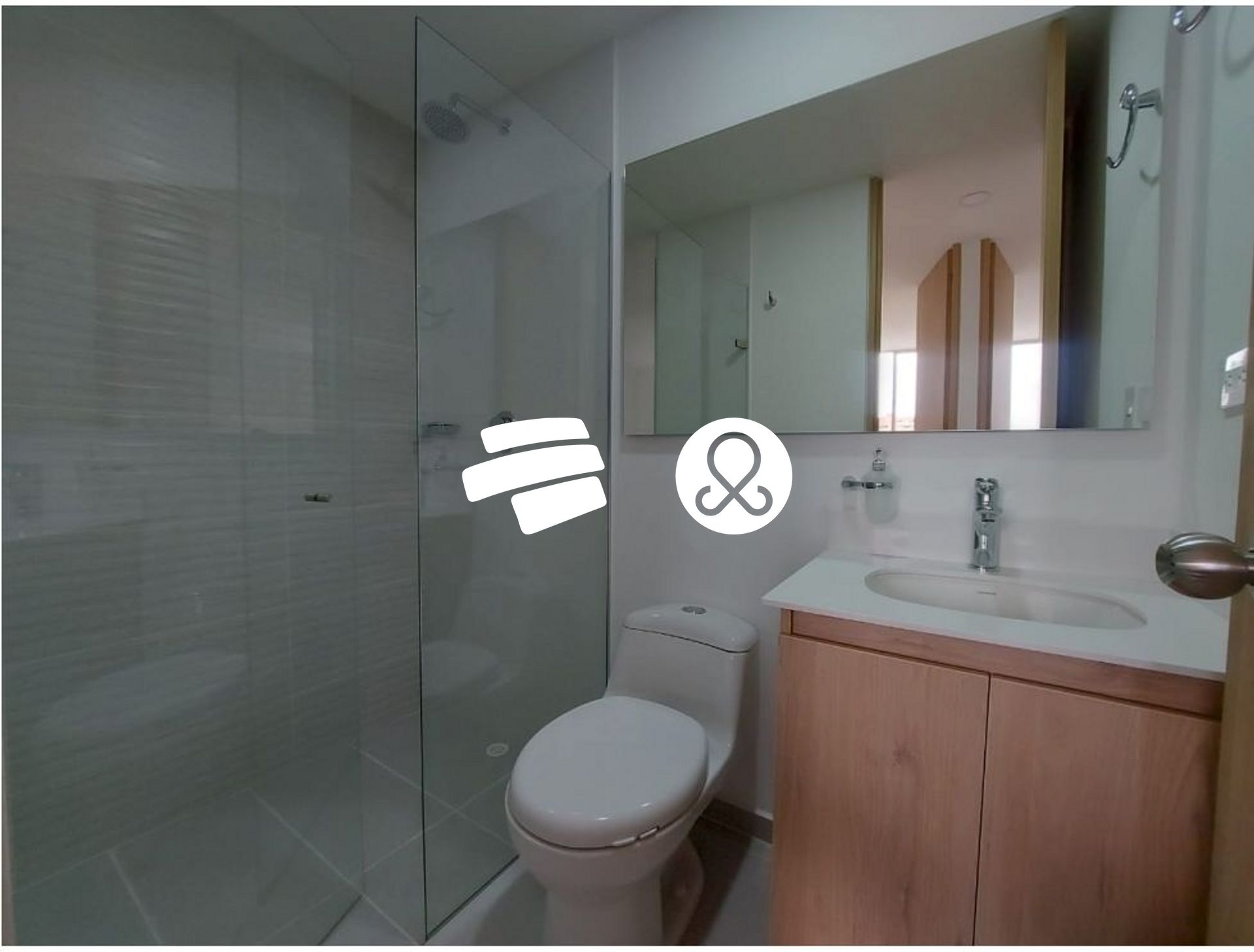 Apartamento de 3 alcobas en venta en Las Lomitas, Sabaneta, 73 m² · foto 6 de 13