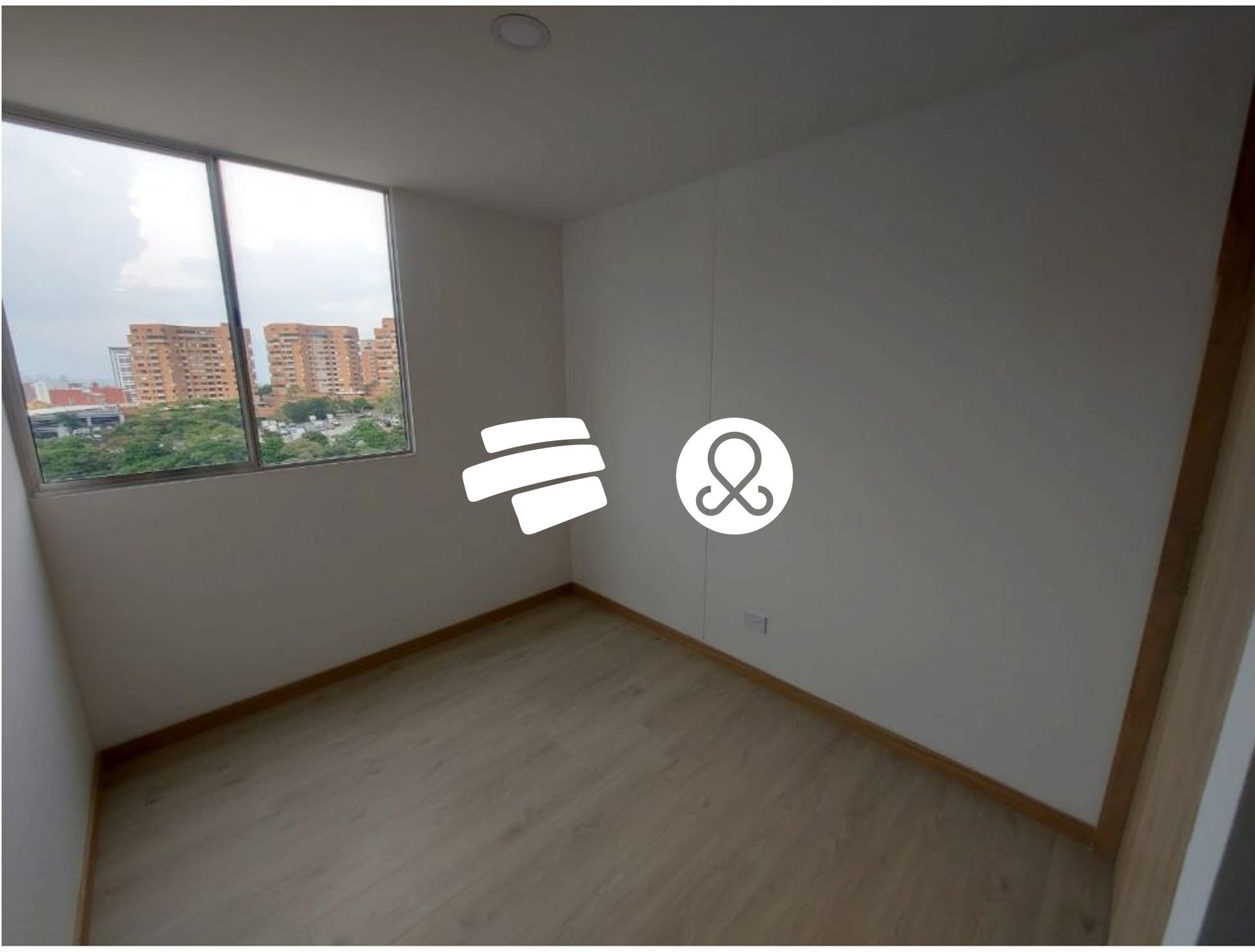 Apartamento de 3 alcobas en venta en Las Lomitas, Sabaneta, 73 m² · foto 8 de 13