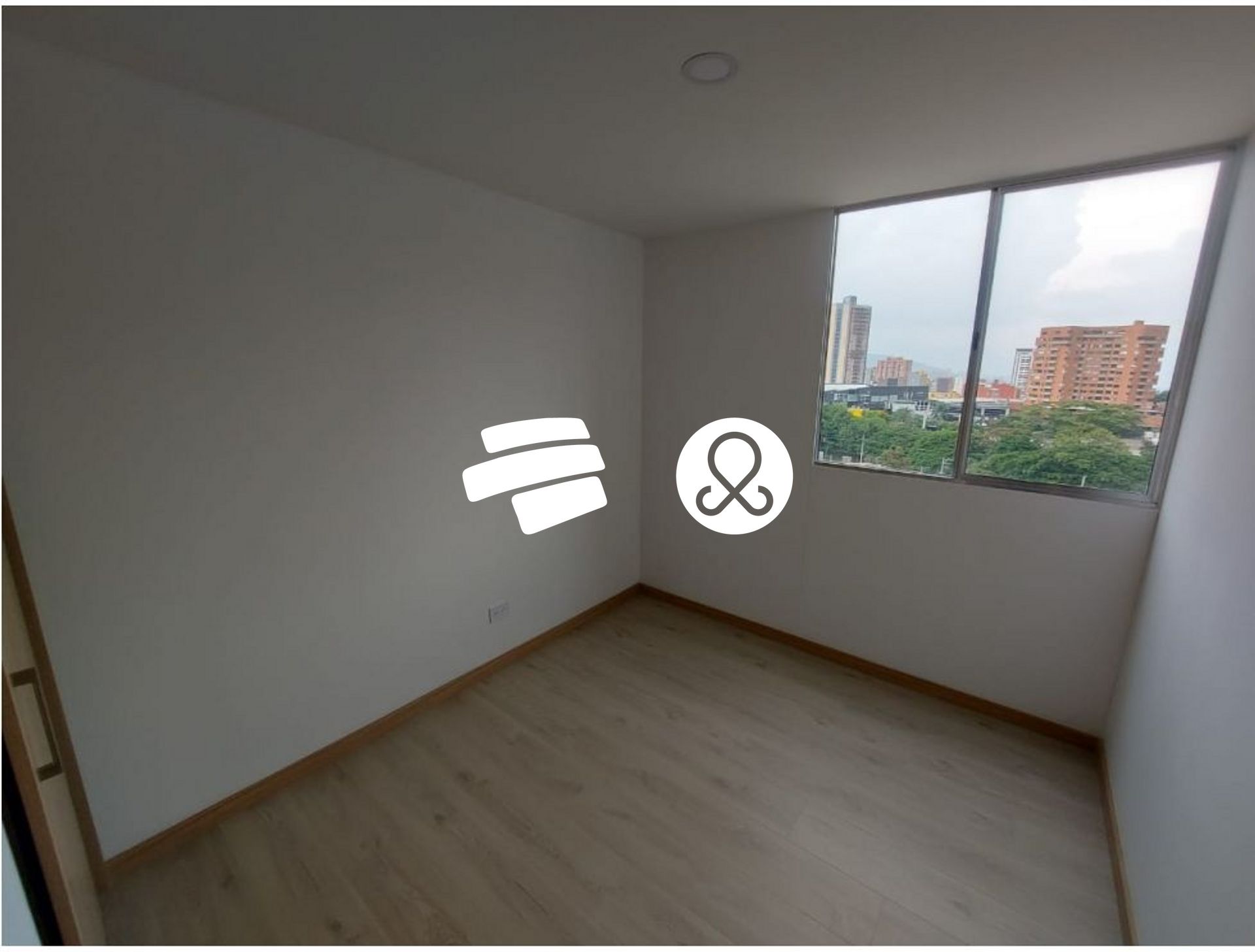 Apartamento de 3 alcobas en venta en Las Lomitas, Sabaneta, 73 m² · foto 9 de 13