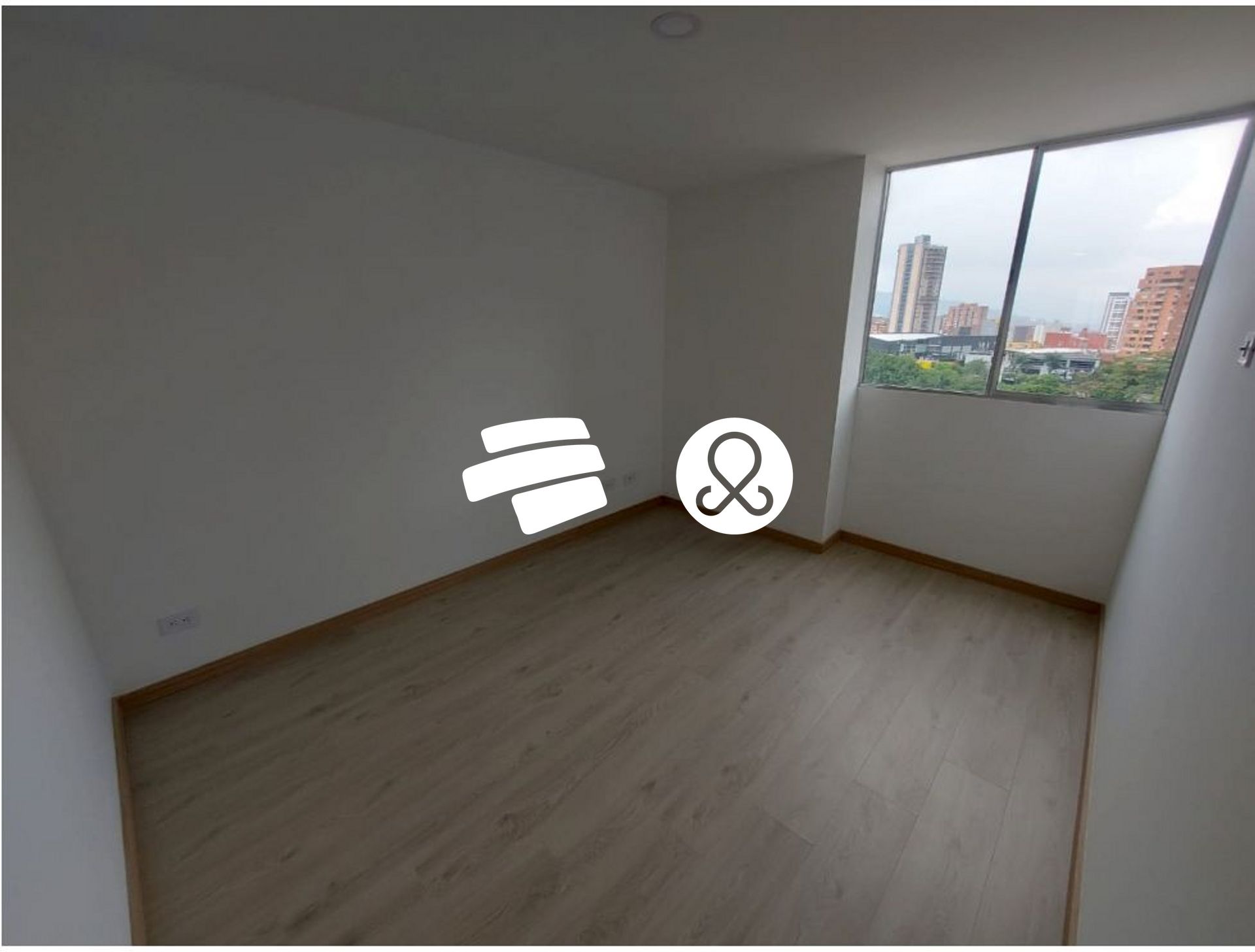 Apartamento de 3 alcobas en venta en Las Lomitas, Sabaneta, 73 m² · foto 10 de 13