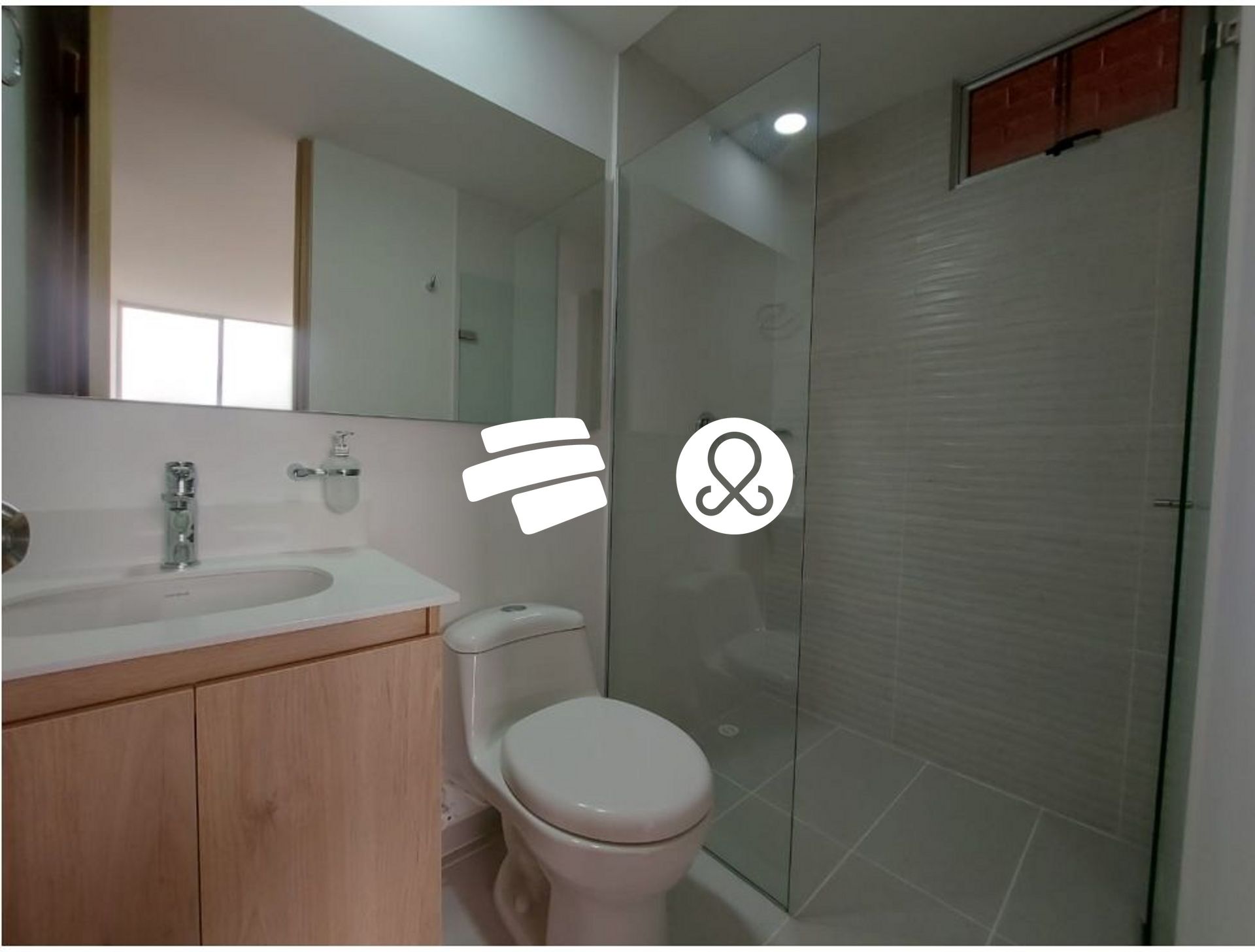 Apartamento de 3 alcobas en venta en Las Lomitas, Sabaneta, 73 m² · foto 11 de 13