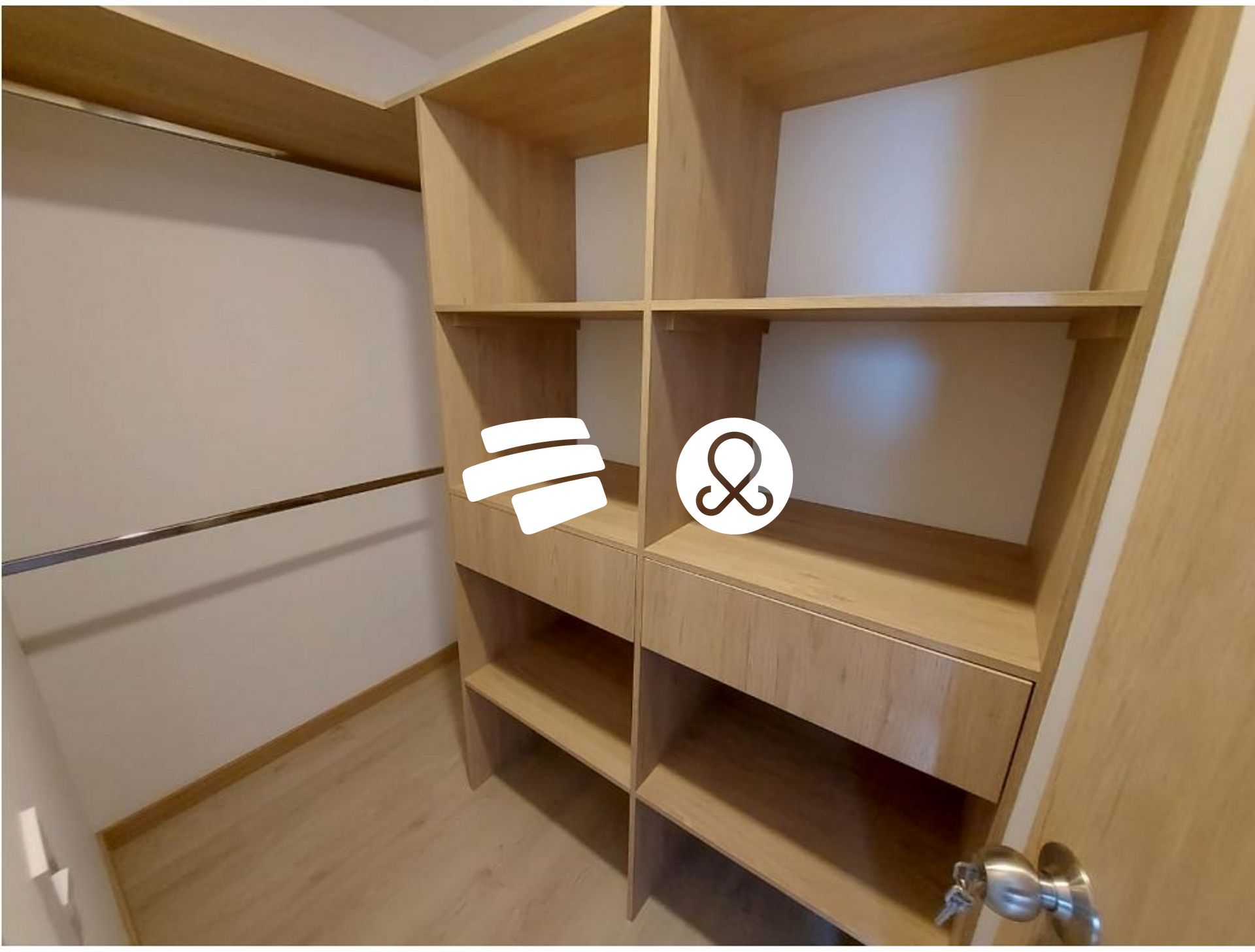 Apartamento de 3 alcobas en venta en Las Lomitas, Sabaneta, 73 m² · foto 12 de 13