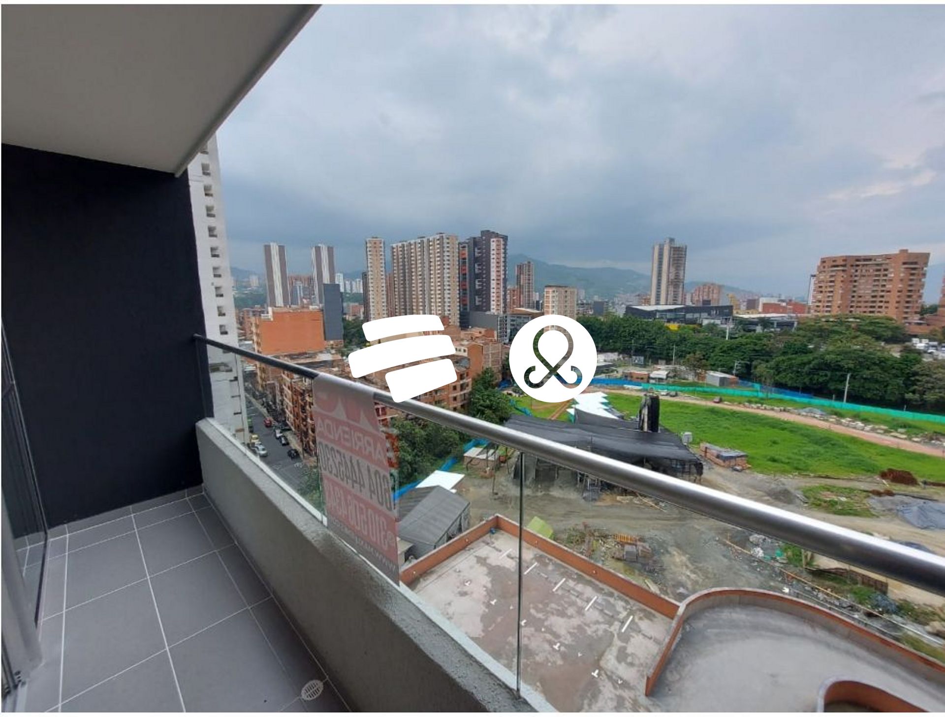 Apartamento de 3 alcobas en venta en Las Lomitas, Sabaneta, 73 m² · foto 13 de 13