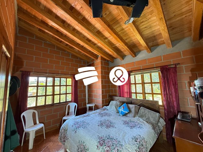 Finca en venta en Barro Blanco, Guarne, 6119 m² · foto 4 de 19
