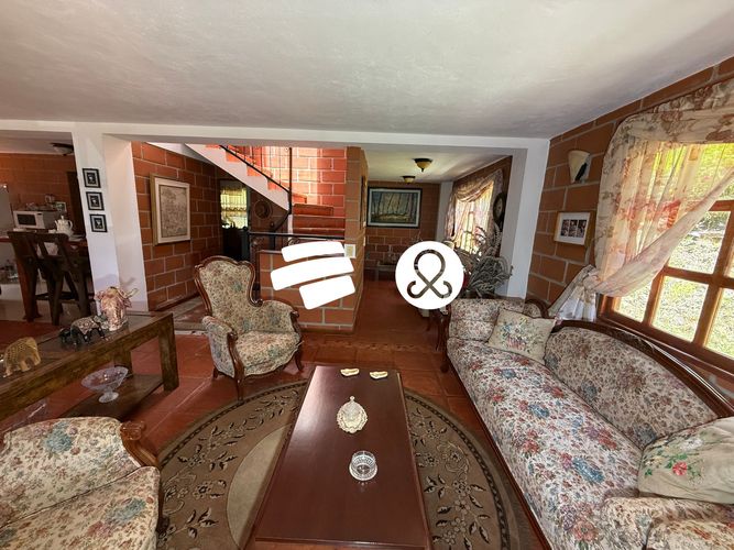 Finca en venta en Barro Blanco, Guarne, 6119 m² · foto 5 de 19