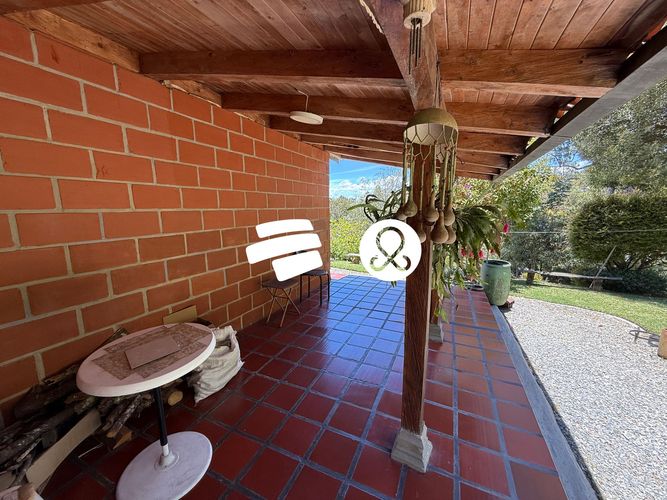 Finca en venta en Barro Blanco, Guarne, 6119 m² · foto 8 de 19