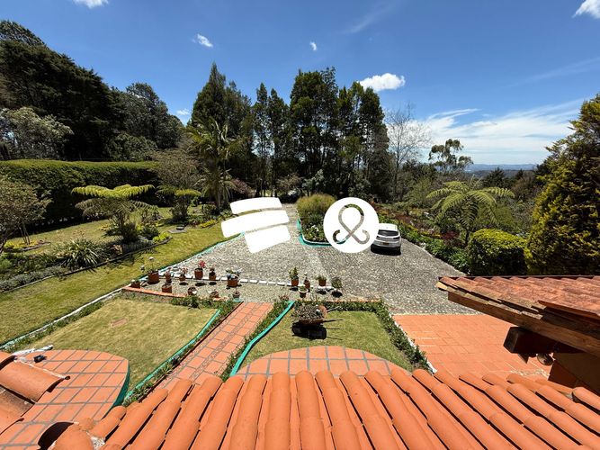 Finca en venta en Barro Blanco, Guarne, 6119 m² · foto 10 de 19
