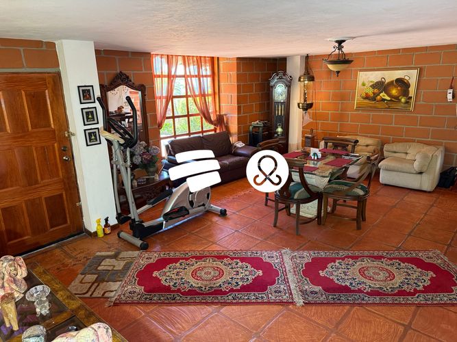 Finca en venta en Barro Blanco, Guarne, 6119 m² · foto 15 de 19