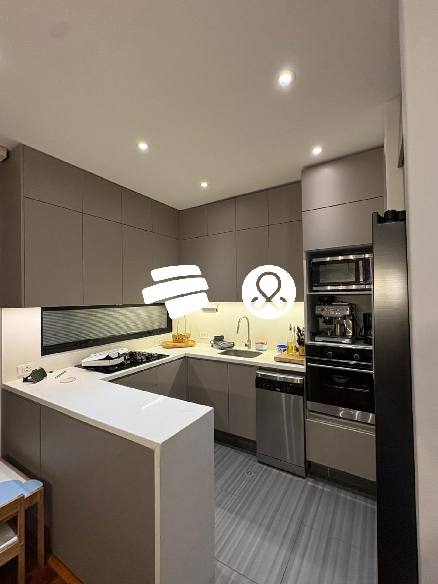 Apartamento en venta en El Refugio, Bogotá · foto 3 de 21