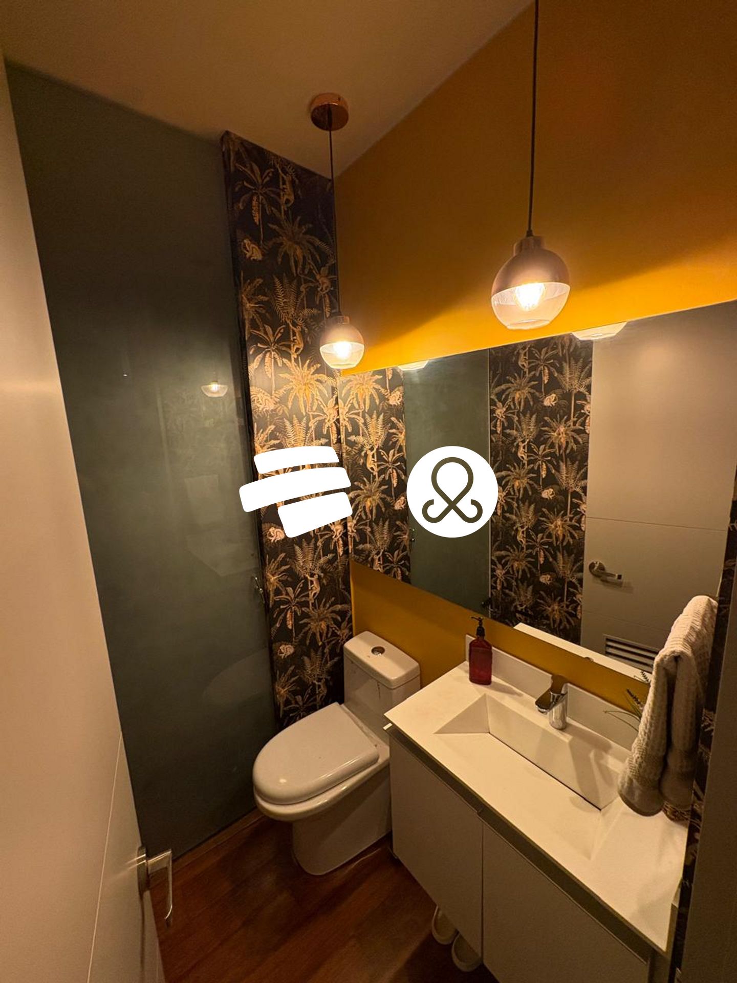 Apartamento en venta en El Refugio, Bogotá · foto 4 de 21