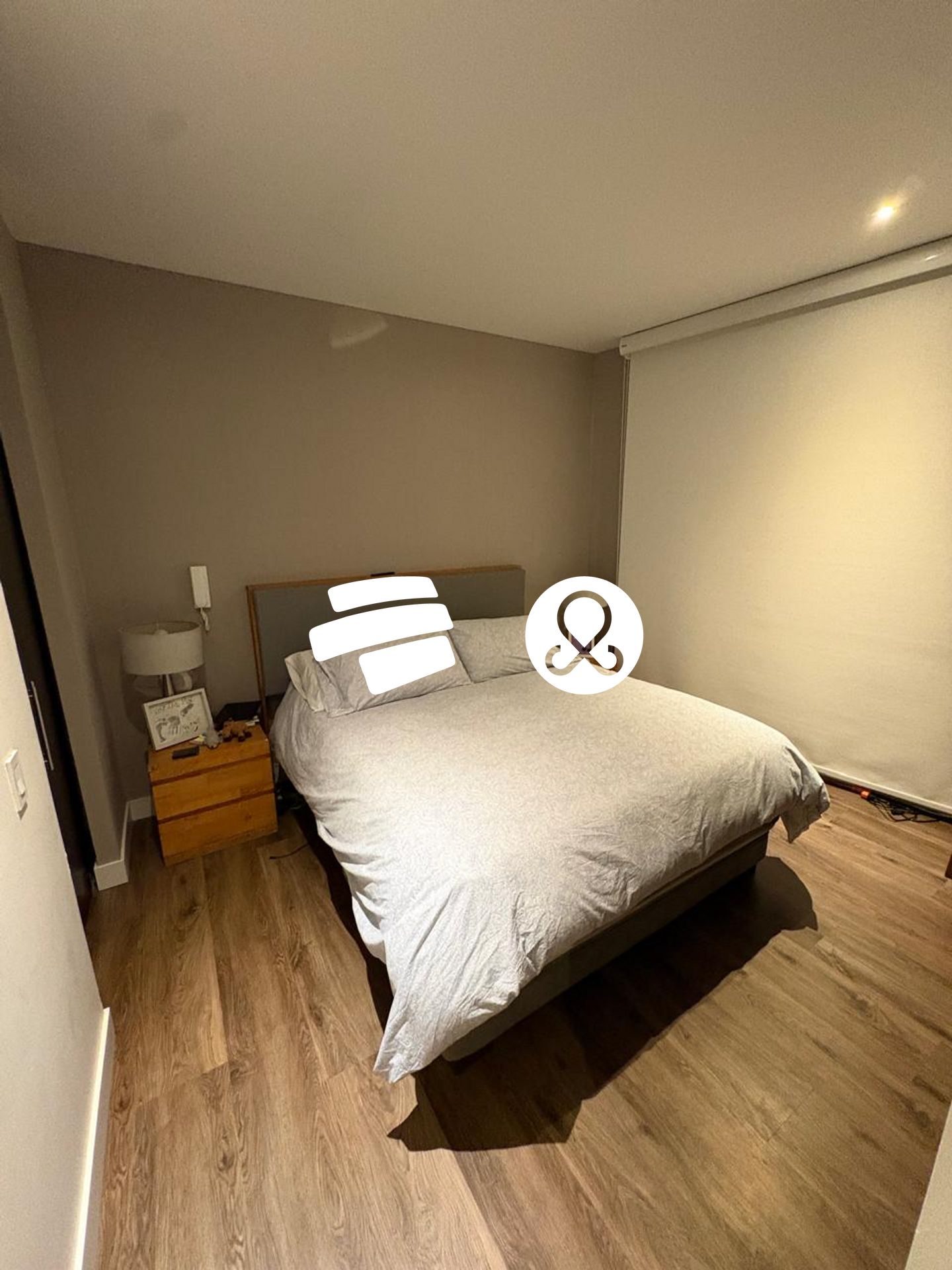 Apartamento en venta en El Refugio, Bogotá · foto 6 de 21
