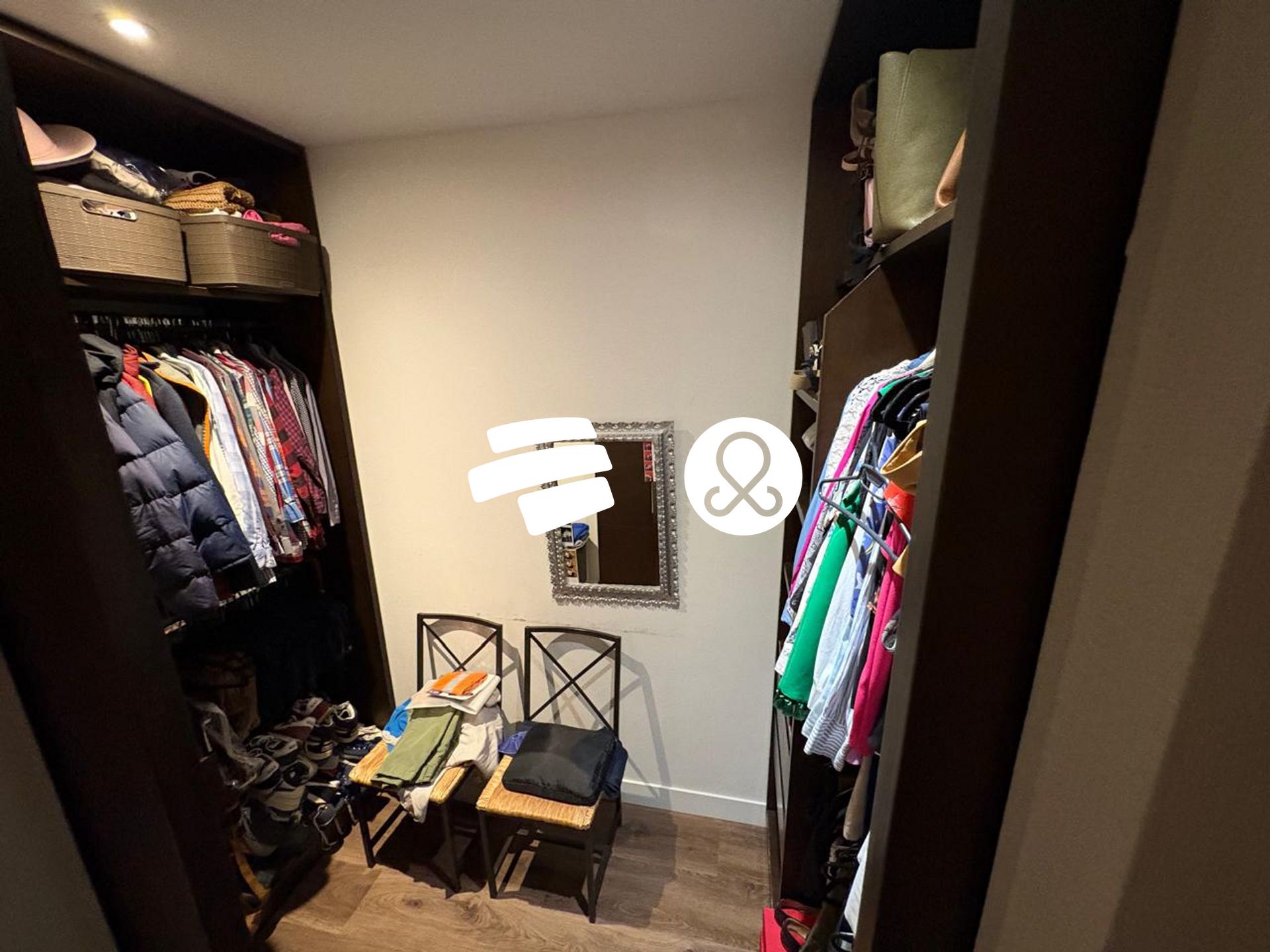 Apartamento en venta en El Refugio, Bogotá · foto 7 de 21