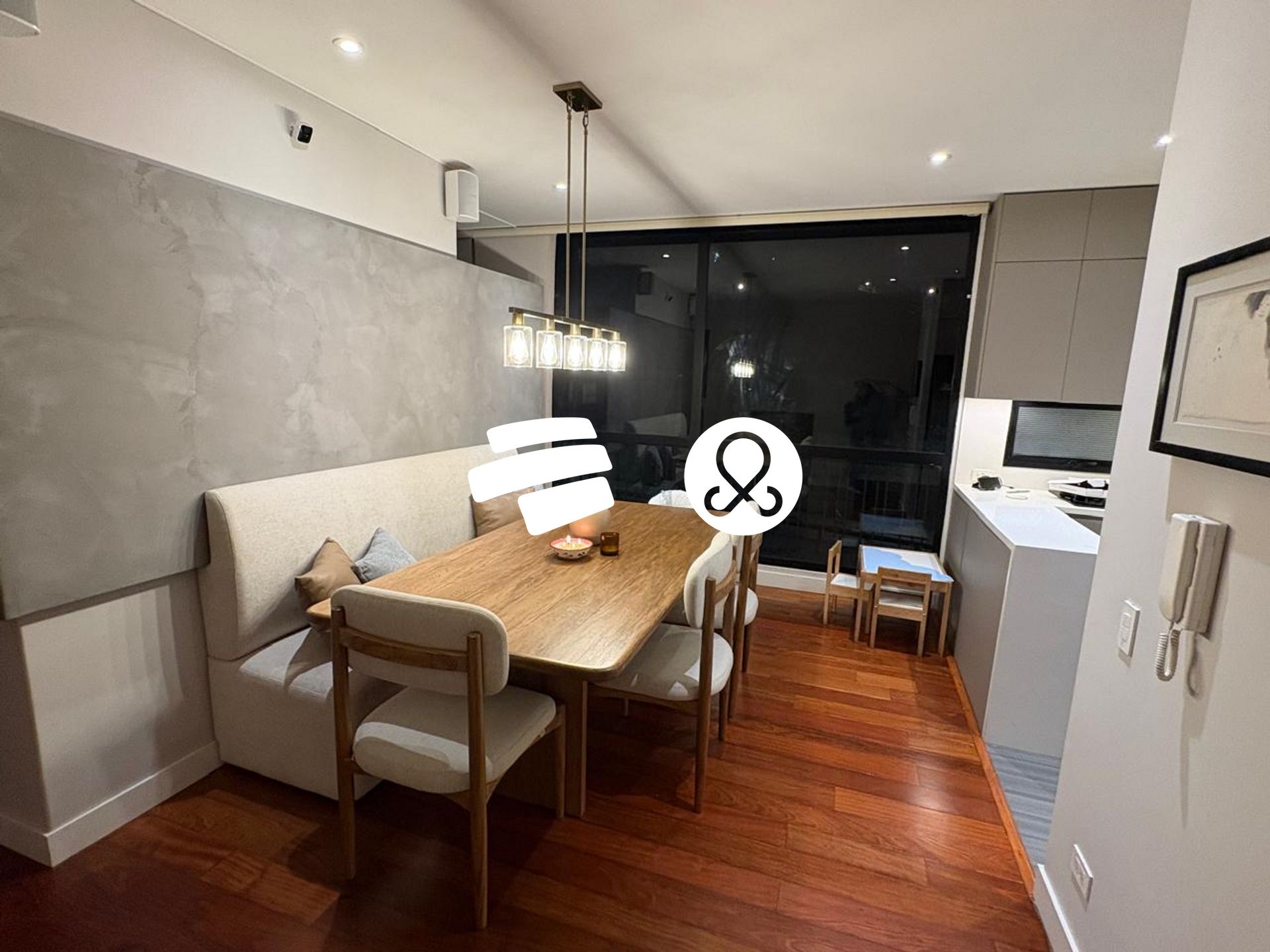 Apartamento en venta en El Refugio, Bogotá · foto 10 de 21