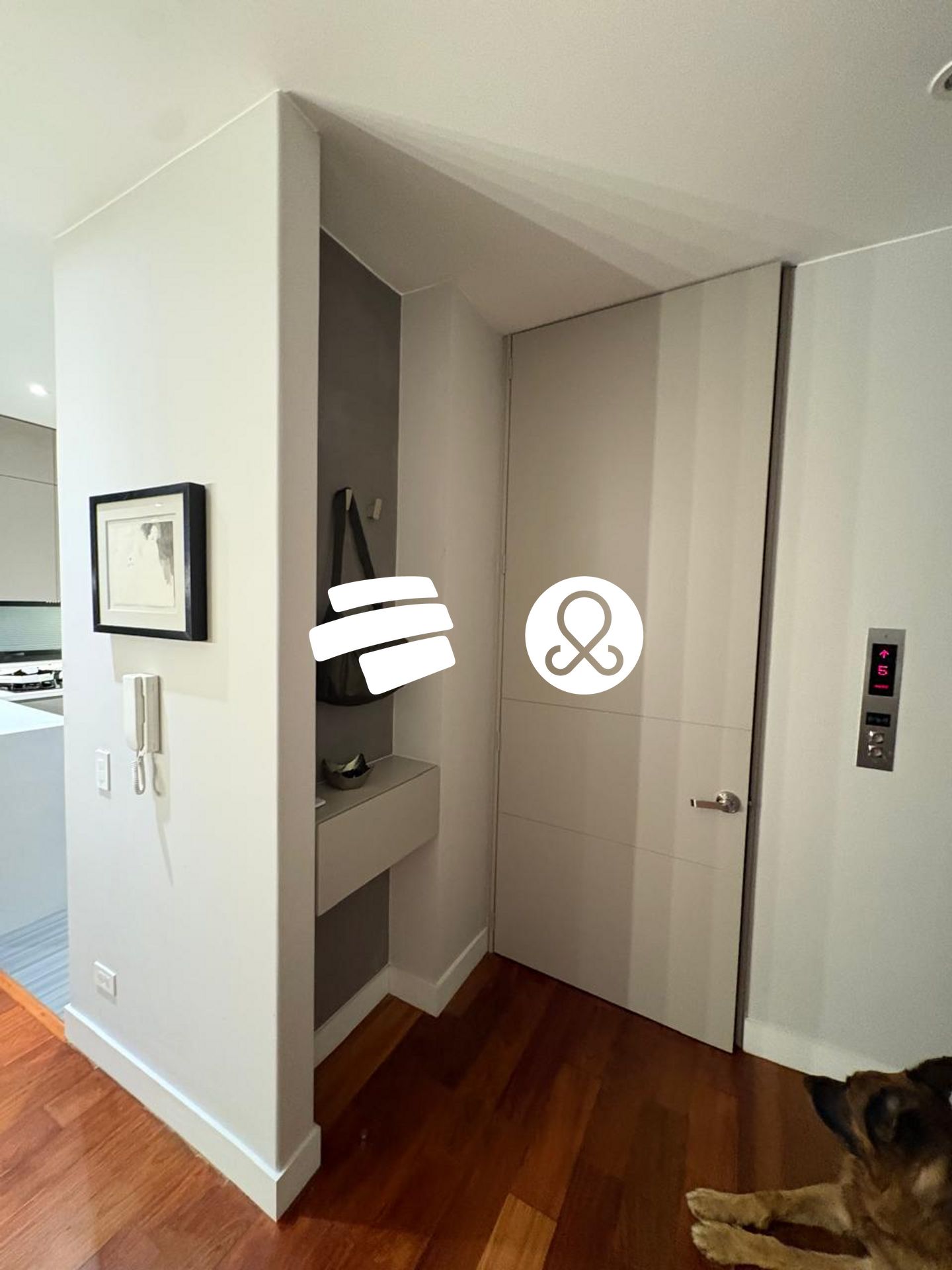 Apartamento en venta en El Refugio, Bogotá · foto 12 de 21