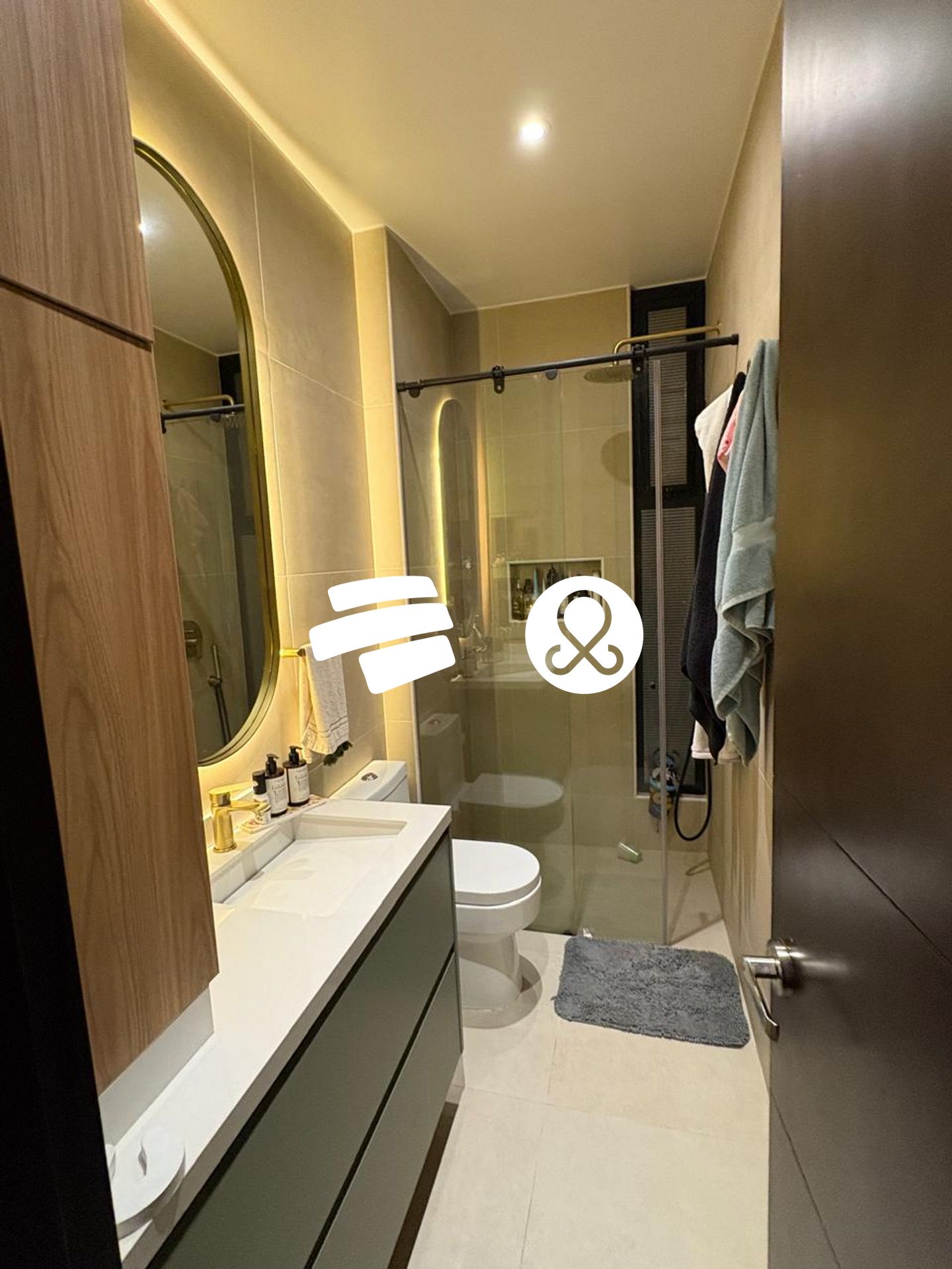 Apartamento en venta en El Refugio, Bogotá · foto 13 de 21