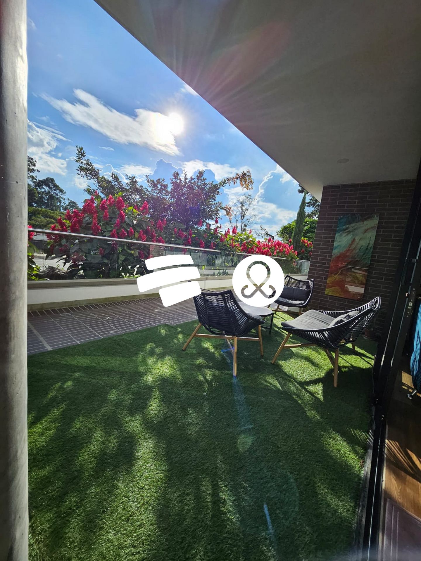 Apartamento en venta en Escobero, Envigado · foto 2 de 19